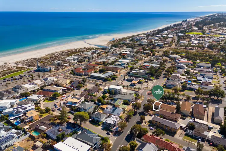 Second view of Homely unit listing, 4/741 Burbridge Road, West Beach SA 5024