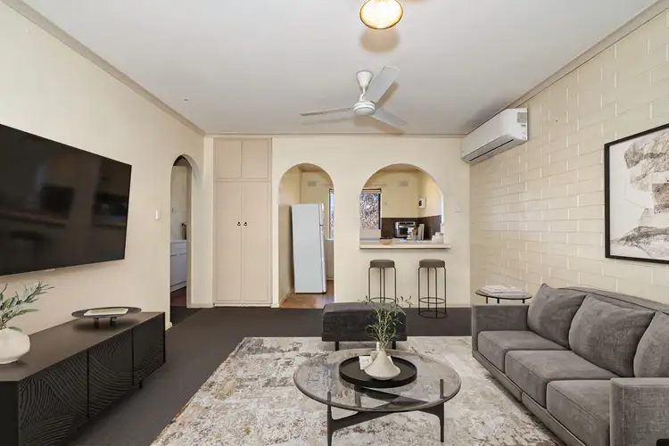 Fourth view of Homely unit listing, 4/741 Burbridge Road, West Beach SA 5024