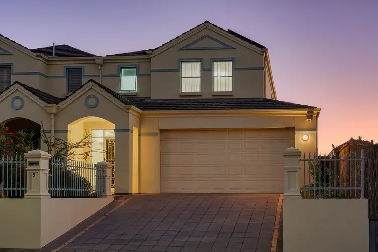 5 Maroong Avenue, Glenelg South SA 5045