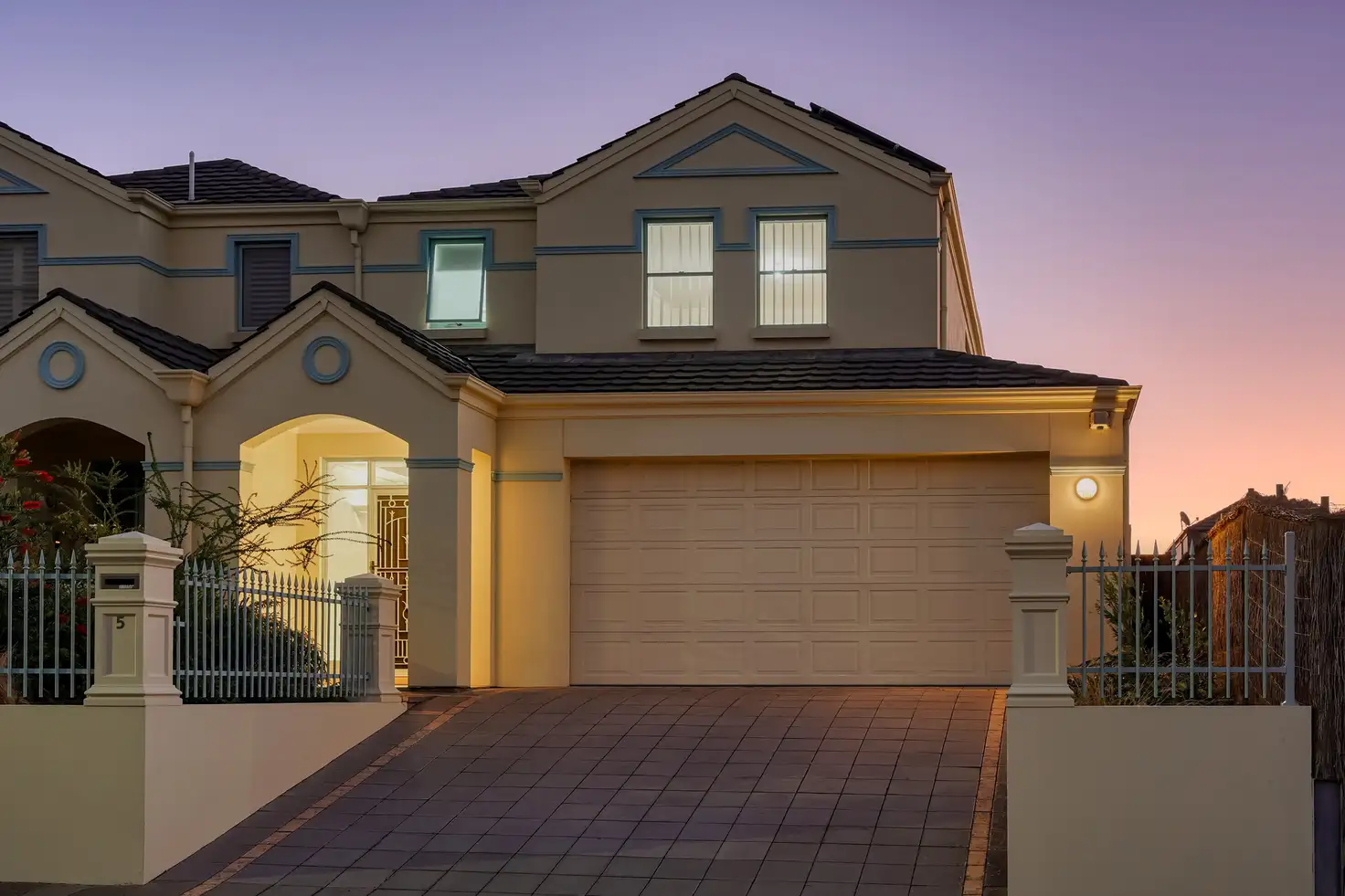 Main view of Homely house listing, 5 Maroong Avenue, Glenelg South SA 5045