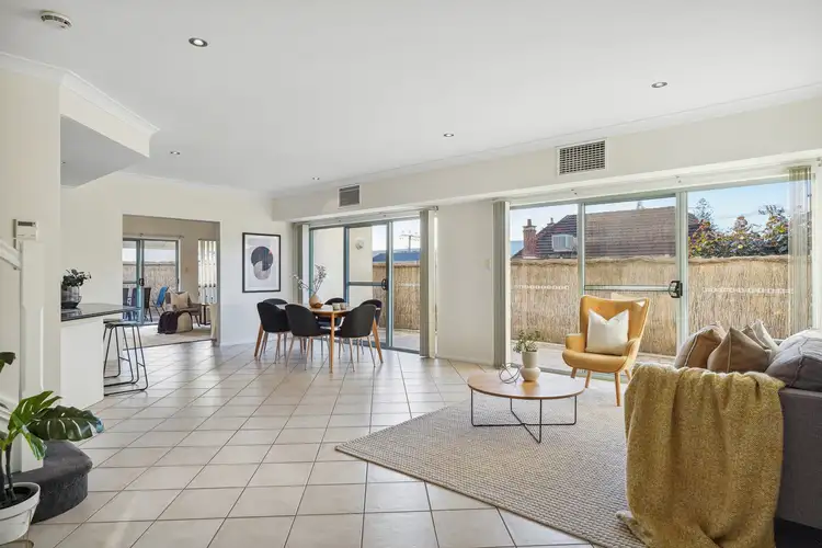 Second view of Homely house listing, 5 Maroong Avenue, Glenelg South SA 5045