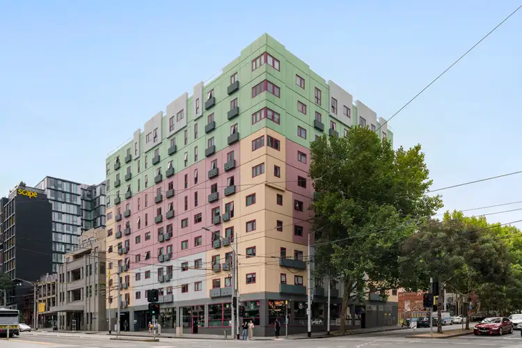 401/528 Swanston Street, Carlton VIC 3053