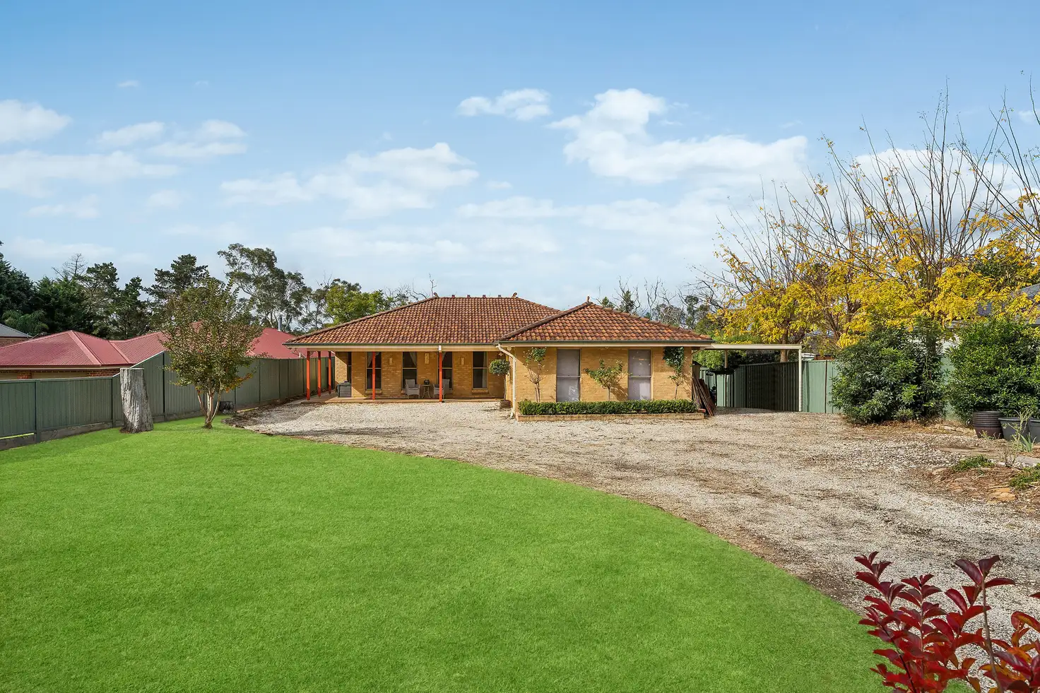 Main view of Homely house listing, 87 Railway Parade, Balmoral NSW 2571
