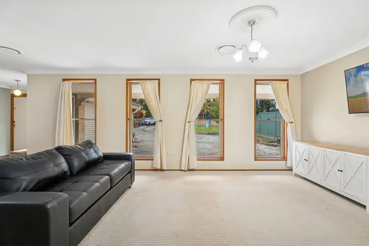 Second view of Homely house listing, 87 Railway Parade, Balmoral NSW 2571