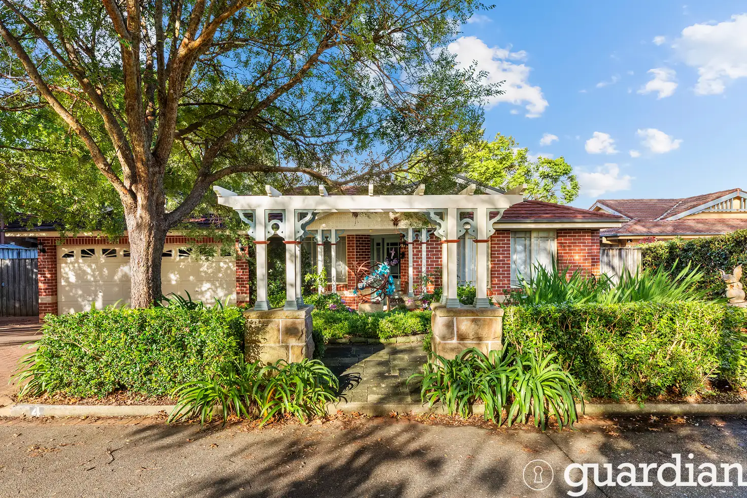Main view of Homely house listing, 4 Hansen Avenue, Galston NSW 2159