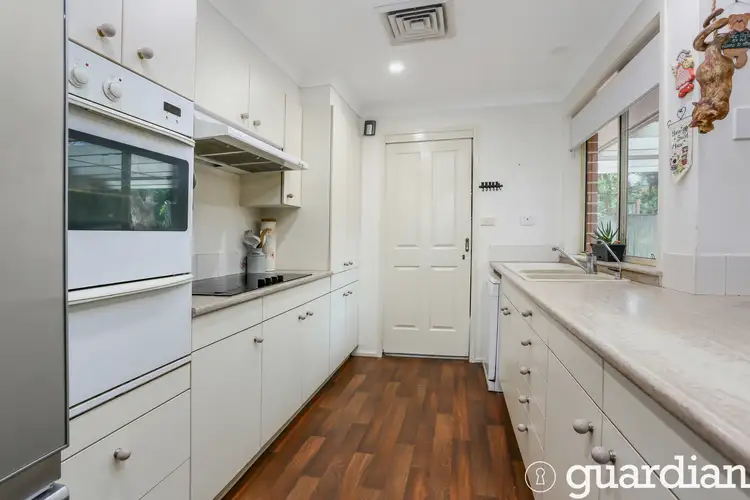 Fourth view of Homely house listing, 4 Hansen Avenue, Galston NSW 2159