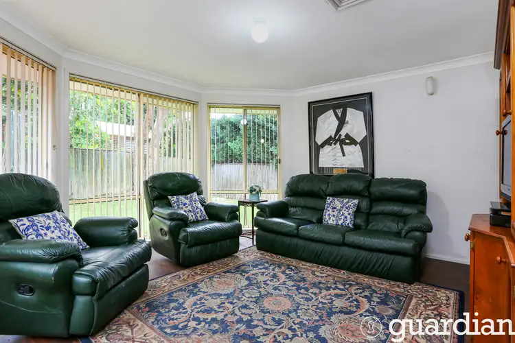 Fifth view of Homely house listing, 4 Hansen Avenue, Galston NSW 2159