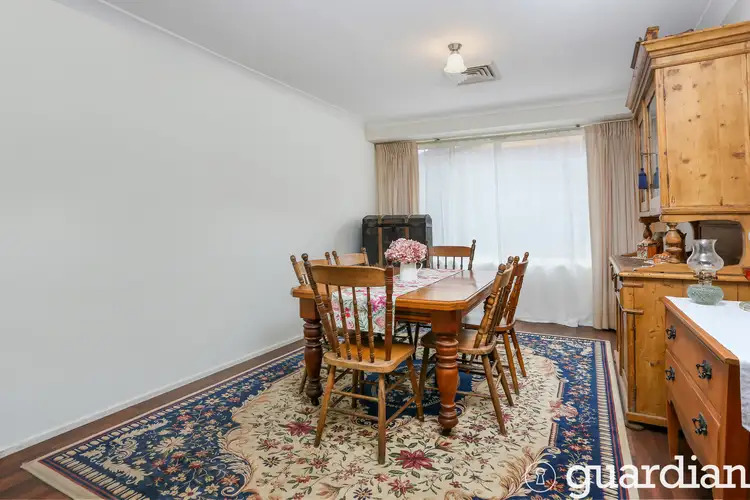 Sixth view of Homely house listing, 4 Hansen Avenue, Galston NSW 2159