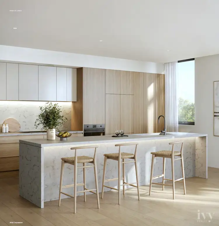 Fourth view of Homely apartment listing, Springfield Drive, Hope Island QLD 4212
