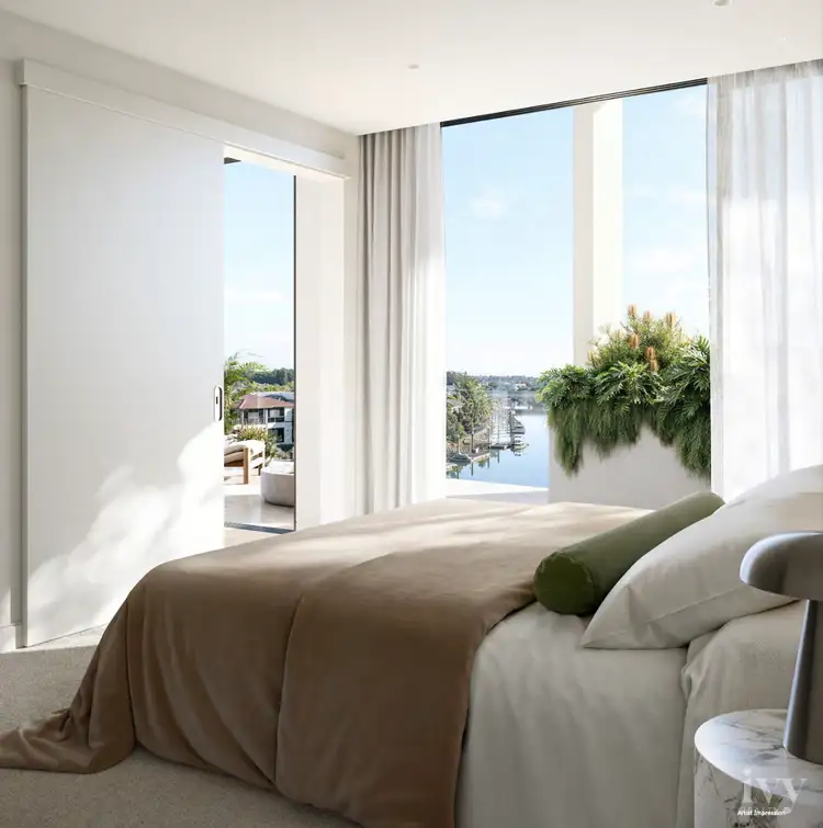 Sixth view of Homely apartment listing, Springfield Drive, Hope Island QLD 4212