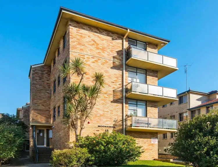 19/12 Mooramba Road :->, Dee Why NSW 2099