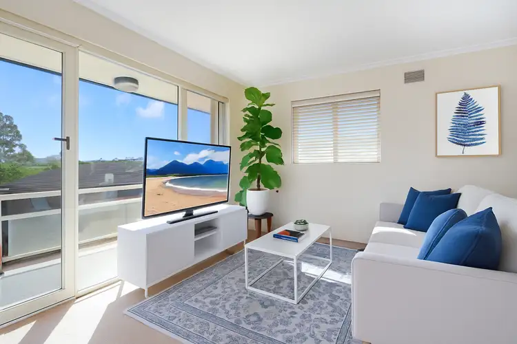 19/12 Mooramba Road, Dee Why NSW 2099