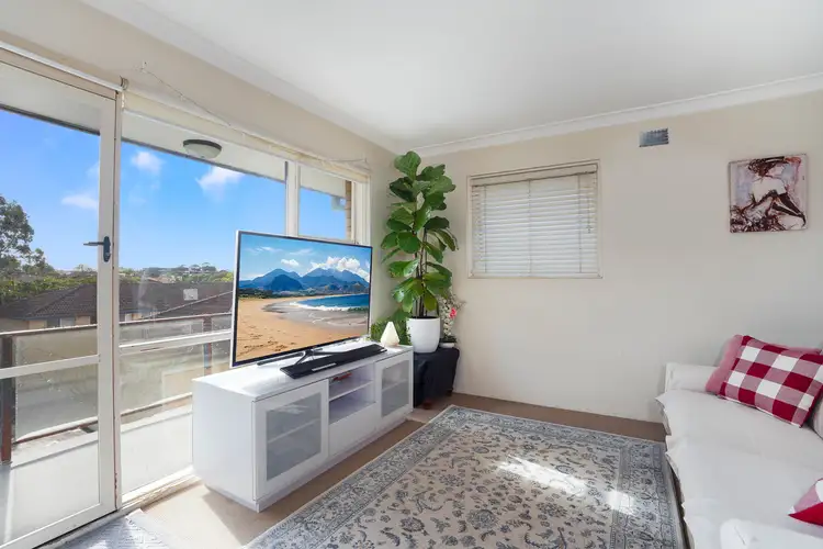 Second view of Homely apartment listing, 19/12 Mooramba Road :->, Dee Why NSW 2099