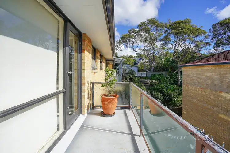 Third view of Homely apartment listing, 19/12 Mooramba Road :->, Dee Why NSW 2099