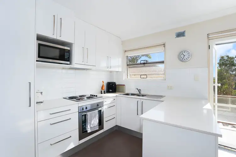 Fourth view of Homely apartment listing, 19/12 Mooramba Road :->, Dee Why NSW 2099