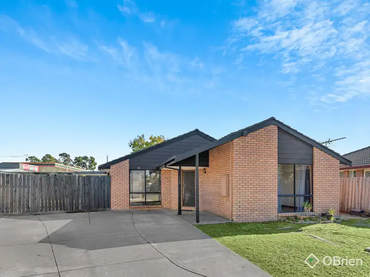 19 Kathleen Crescent, Hoppers Crossing VIC 3029