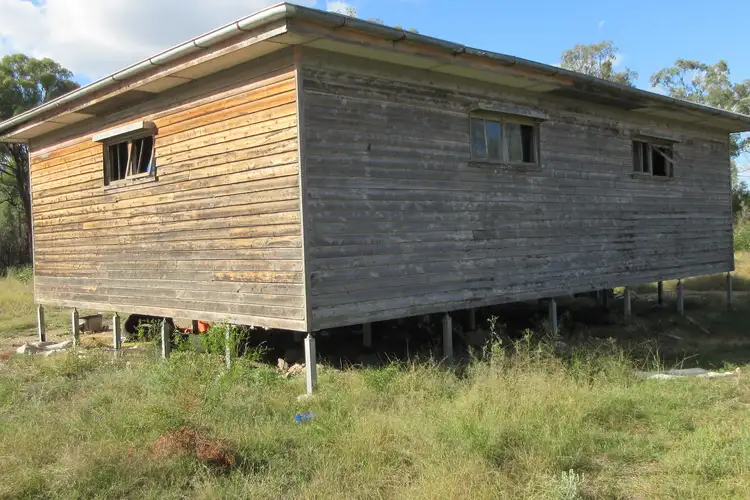 Main view of Homely rural property listing, Address available on request