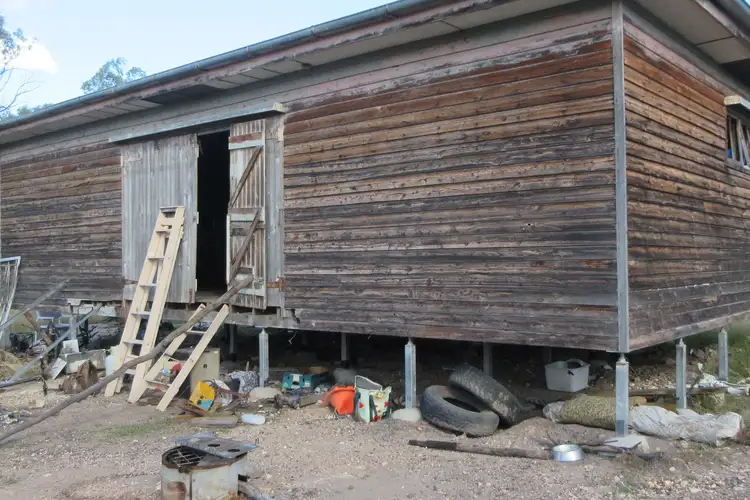 Fifth view of Homely rural property listing, Address available on request