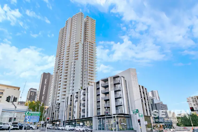 2105/88 Church Street, Parramatta NSW 2150