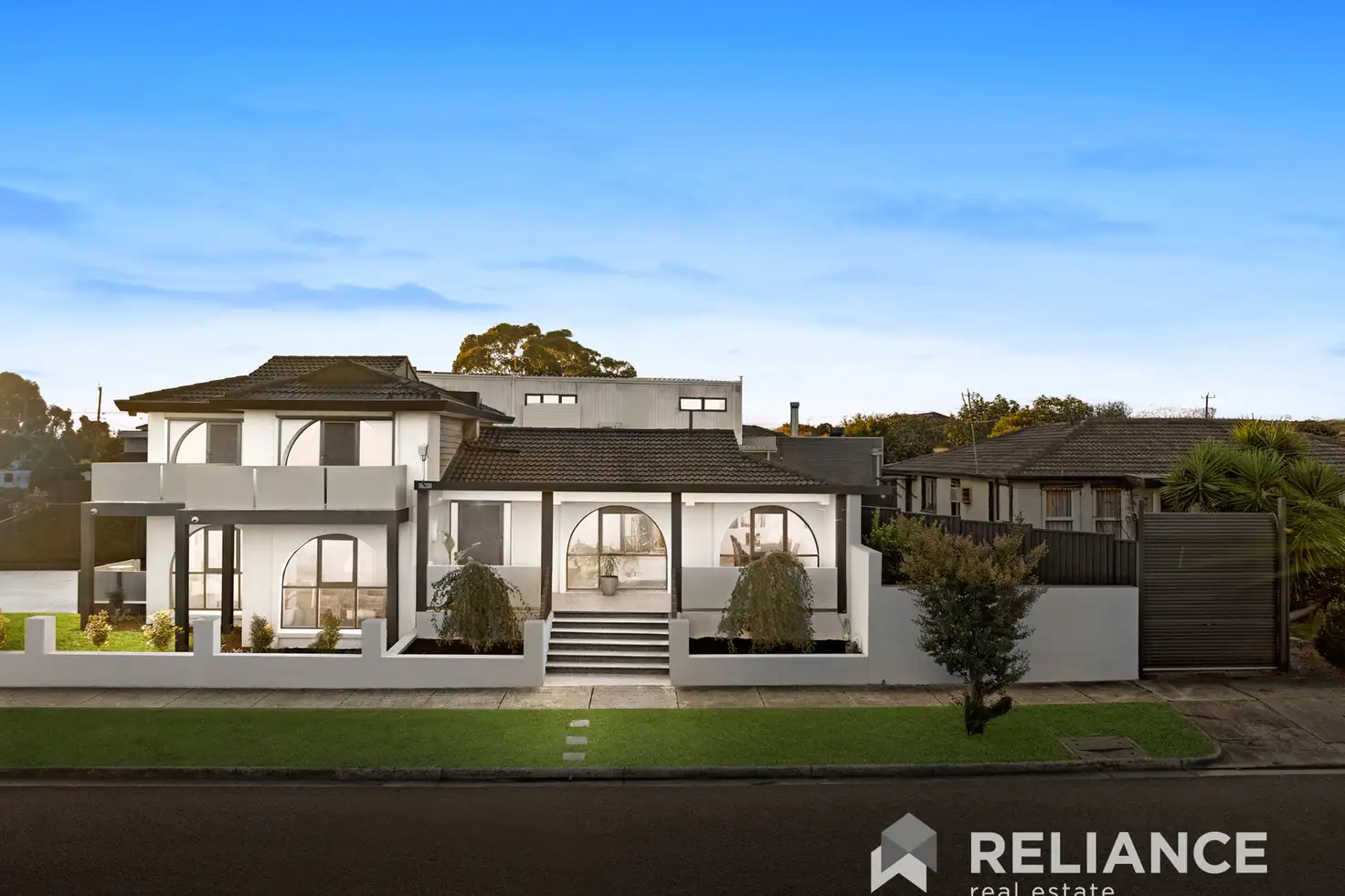 Main view of Homely house listing, 130 Hughes Parade, Reservoir VIC 3073