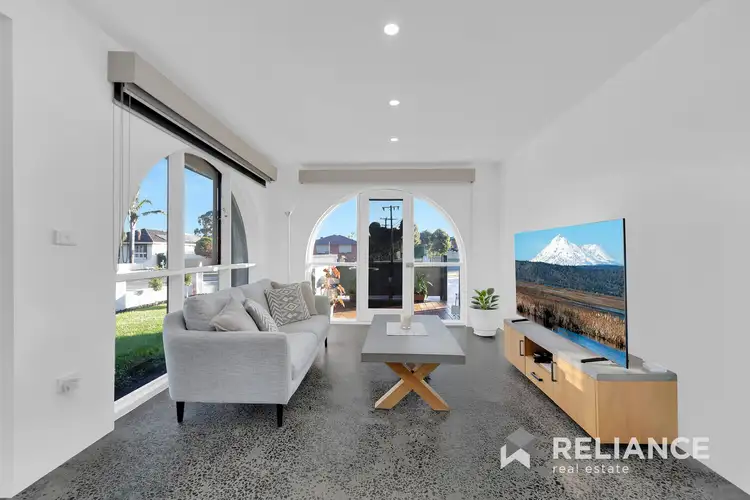 Third view of Homely house listing, 130 Hughes Parade, Reservoir VIC 3073