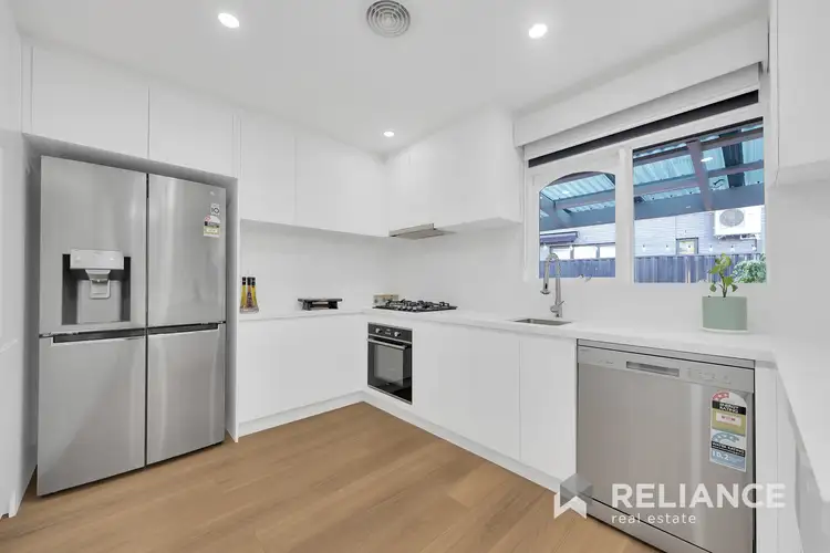 Fourth view of Homely house listing, 130 Hughes Parade, Reservoir VIC 3073