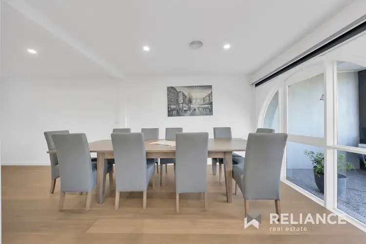 Fifth view of Homely house listing, 130 Hughes Parade, Reservoir VIC 3073