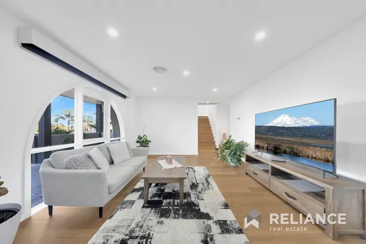 Sixth view of Homely house listing, 130 Hughes Parade, Reservoir VIC 3073