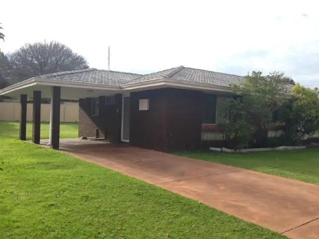 Main view of Homely unit listing, 11A Watson Street, Eaton WA 6232