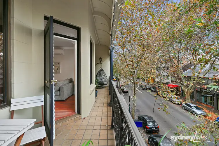 2/194 Victoria Street, Potts Point NSW 2011