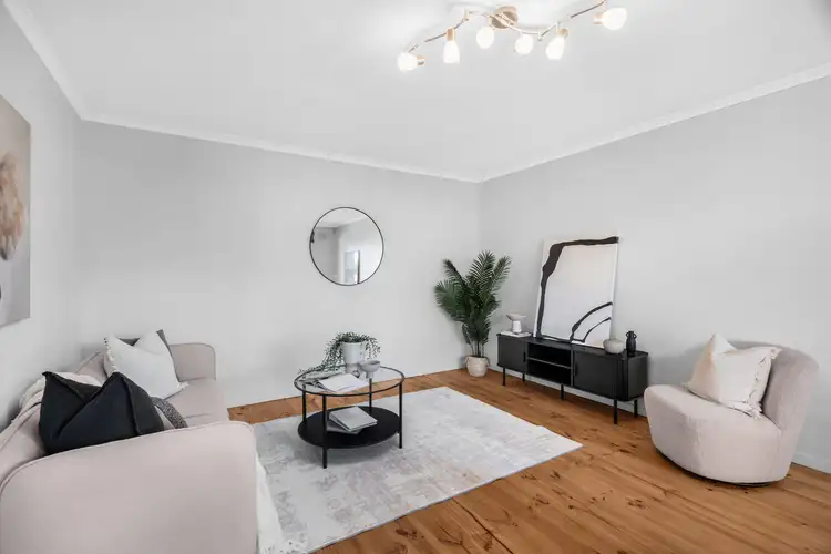 Second view of Homely unit listing, 1/302 Lower Plenty Road, Rosanna VIC 3084