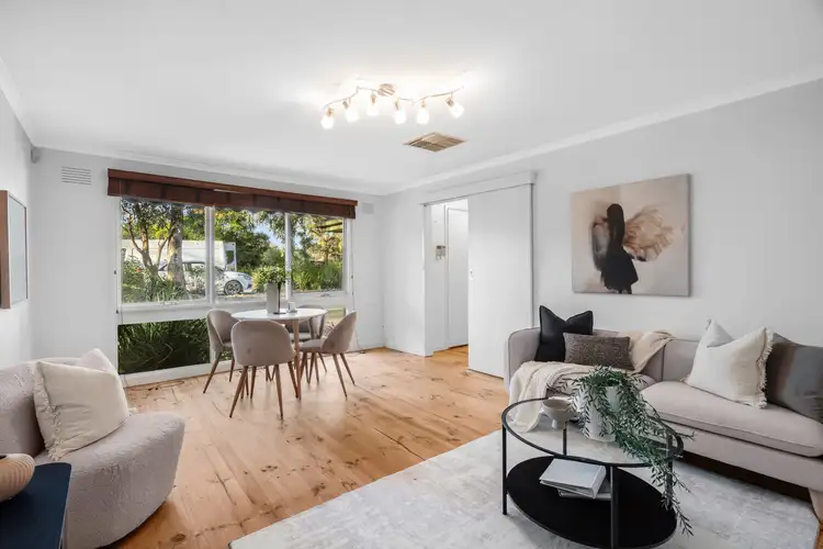 Fourth view of Homely unit listing, 1/302 Lower Plenty Road, Rosanna VIC 3084