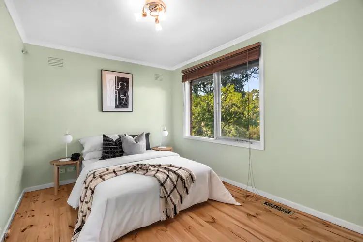 Sixth view of Homely unit listing, 1/302 Lower Plenty Road, Rosanna VIC 3084