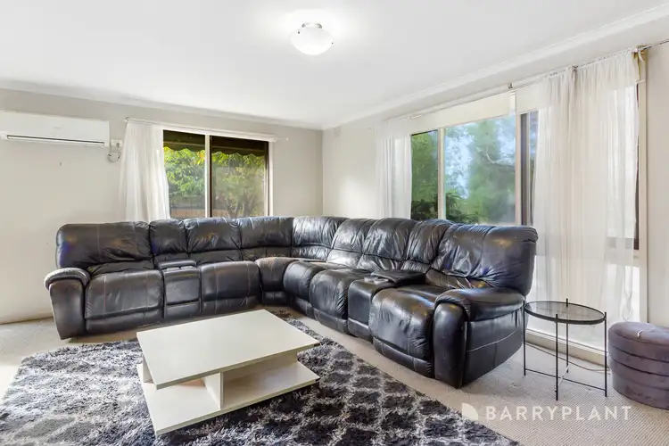 Second view of Homely house listing, 1 Trentham Court, Wantirna VIC 3152