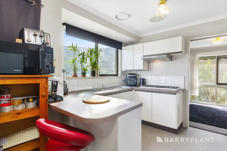 Third view of Homely house listing, 1 Trentham Court, Wantirna VIC 3152