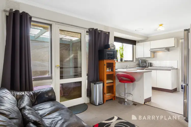 Fourth view of Homely house listing, 1 Trentham Court, Wantirna VIC 3152