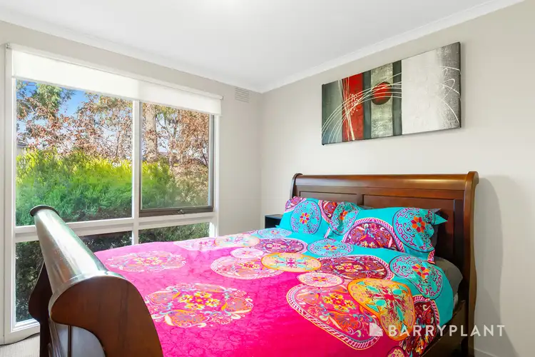 Sixth view of Homely house listing, 1 Trentham Court, Wantirna VIC 3152