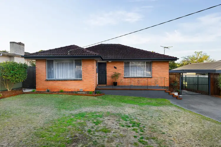 37 Margaret Street, Kilsyth VIC 3137