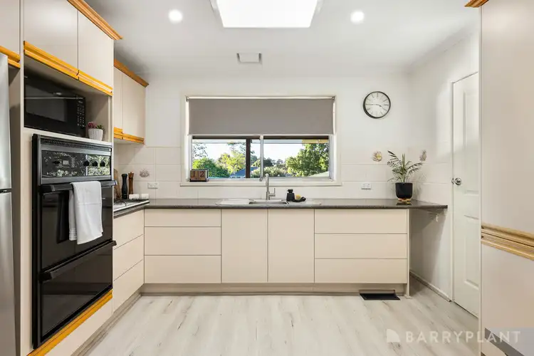 Third view of Homely house listing, 37 Margaret Street, Kilsyth VIC 3137
