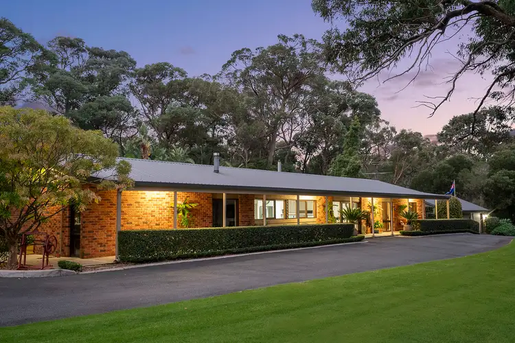 Main view of Homely house listing, 146 Nattai Street, Thirlmere NSW 2572