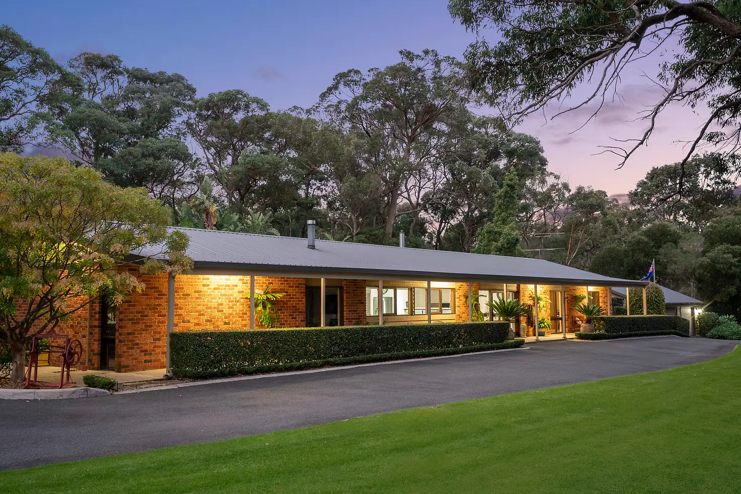 Main view of Homely house listing, 146 Nattai Street, Thirlmere NSW 2572