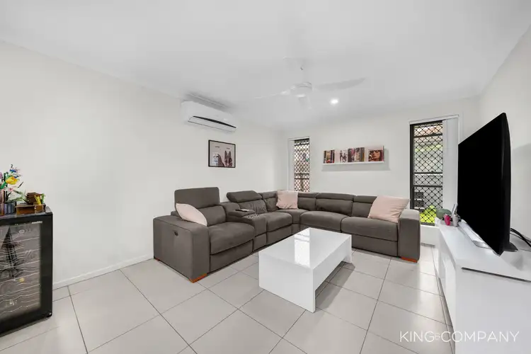 Fifth view of Homely house listing, 29 Mirima Court, Waterford QLD 4133