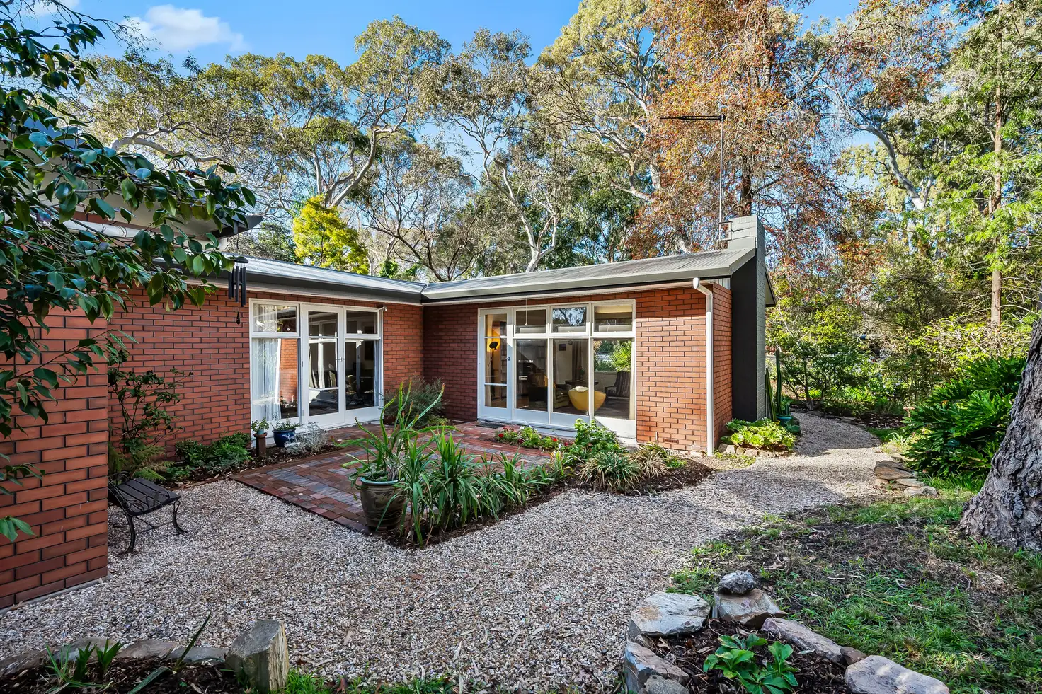 Main view of Homely house listing, 1 Maple Road, Hawthorndene SA 5051