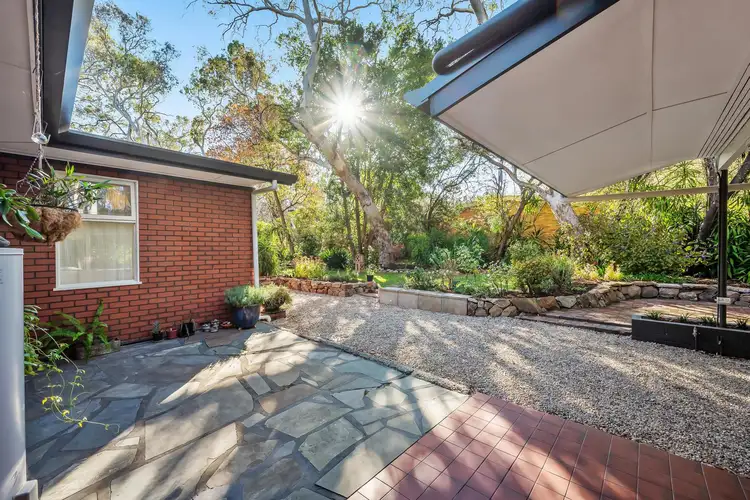 Third view of Homely house listing, 1 Maple Road, Hawthorndene SA 5051