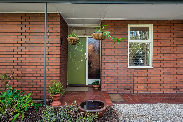 Fifth view of Homely house listing, 1 Maple Road, Hawthorndene SA 5051