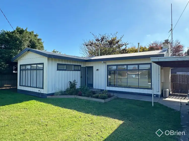 Main view of Homely house listing, 68 Drevermann Street, Bairnsdale VIC 3875