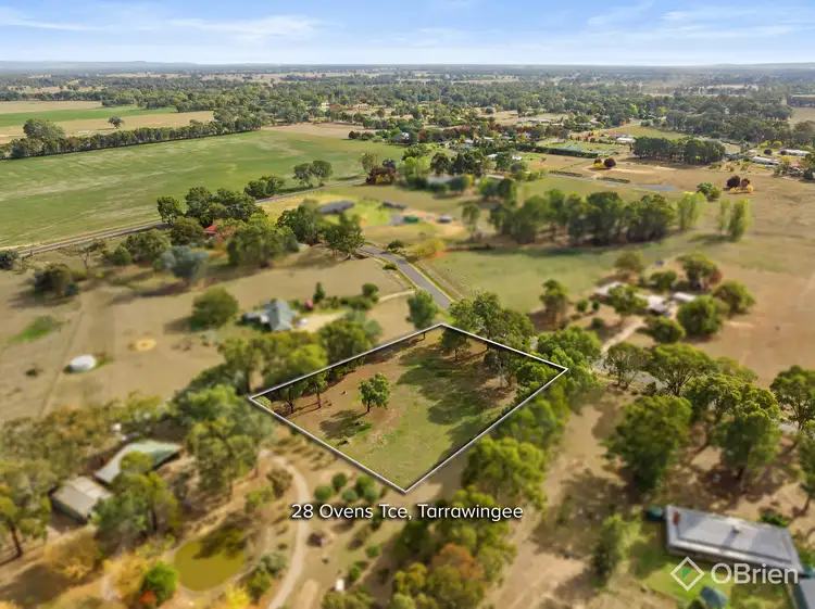 Fourth view of Homely land listing, 28 Ovens Terrace, Tarrawingee VIC 3678