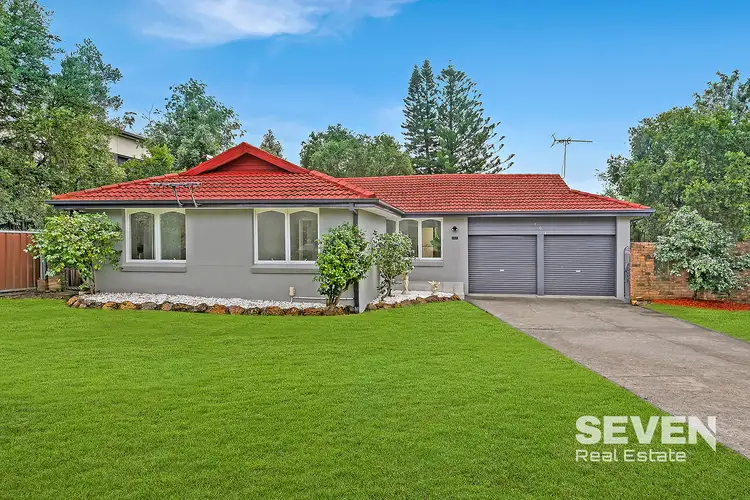 101 Seven Hills Road, Baulkham Hills NSW 2153