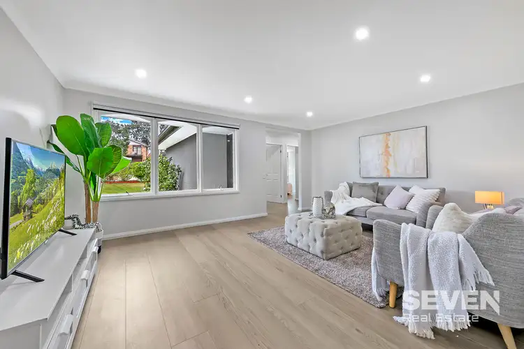 Third view of Homely house listing, 101 Seven Hills Road, Baulkham Hills NSW 2153
