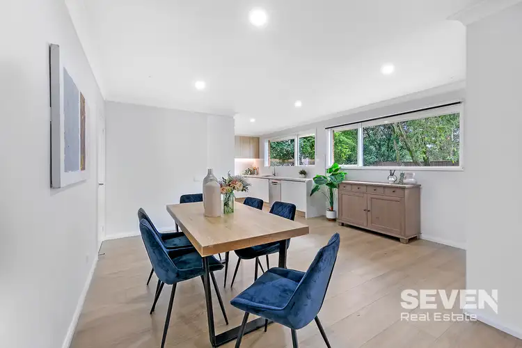 Fourth view of Homely house listing, 101 Seven Hills Road, Baulkham Hills NSW 2153